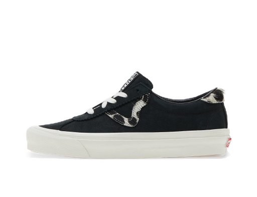 Sneakers och skor Vans Style 73 DX (Anaheim Factory) Svart | VN0A3WLQA1O1