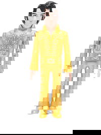 Elvis Presley figurine - Gold