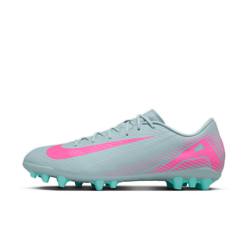 Sneakers och skor Nike Mercurial Vapor 16 Academy AG Turkos | FQ8364-301