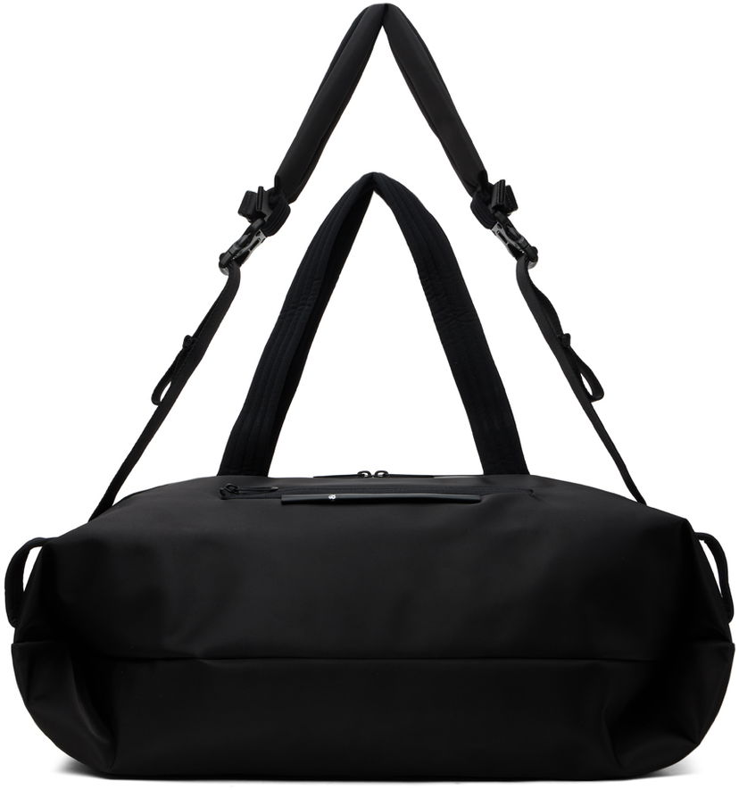 Resväska côte&ciel Côte&Ciel Sanna Sleek Duffel Bag Svart | 29085 000
