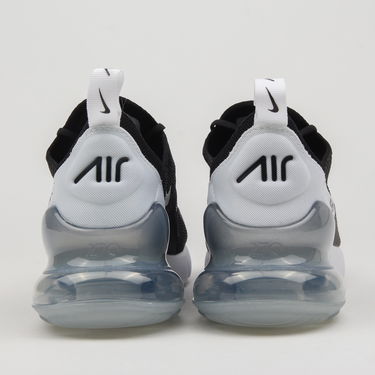 Sneakers och skor Nike Air Max 270 ''Black'' W Svart | AH6789-013, 3