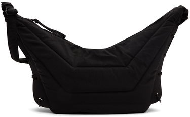 Axelväska LEMAIRE Lemaire Soft Game Bag Svart | BG0105 LF845, 0