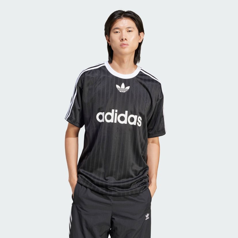 T-shirt adidas Originals Adicolor  T-shirt Svart | IU2341