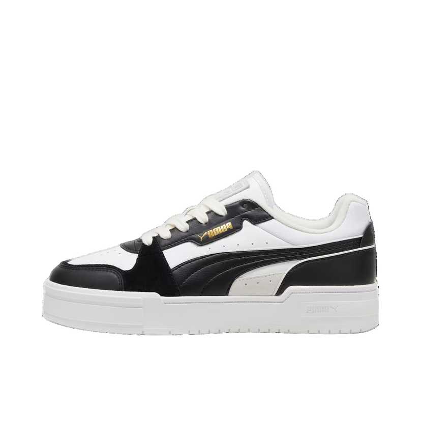 Sneakers och skor Puma CA Pro Classic Svart | 395203-17