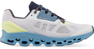 Sneakers och skor On Running Cloudstratus Blå | 39-98659, 1