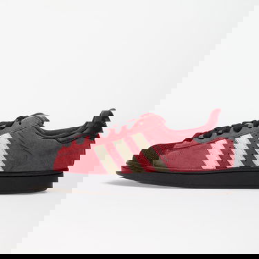 Sneakers och skor adidas Originals Superstar II Röd | JQ3220, 0