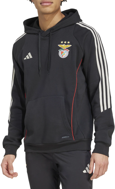 Sweatshirt adidas Originals SLB C Hoodie 2025/26 Svart | jz9615, 0