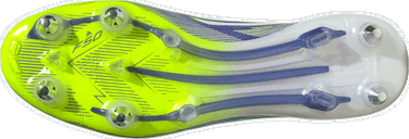 Sneakers och skor adidas Performance F50 Elite Soft Ground Purpur | JH7633, 2