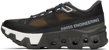 Sneakers och skor On Running Pleasures Edition Cloudmonster Hyper PLS-TL Svart | 3WF10403328, 2