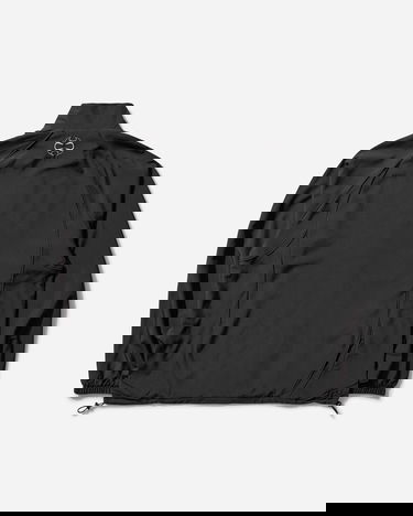 Vindjacka adidas Originals Teamgeist Adicolor Track Top Svart | JW5864, 0