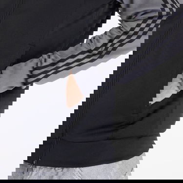 Sweatshirt adidas Originals Sst Track Top Black/ Grey Four Svart | IY9858, 1