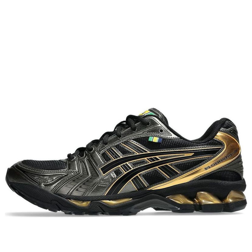 Sneakers och skor Asics SENNA Gel-Kayano 14 Grå | 1203A860-001