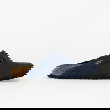 Sneakers och skor Birkenstock Birkenstock Boston Clogs Blå | 1030816, 2