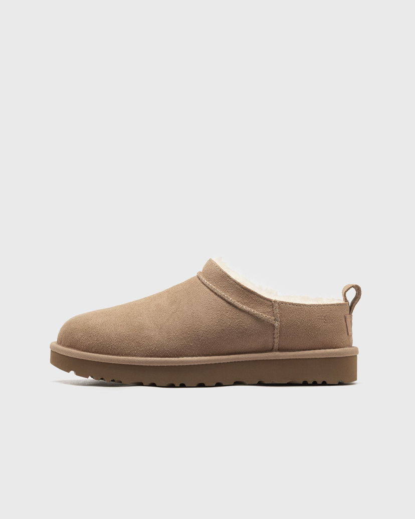Sneakers och skor UGG Classic Micro Slippers Brun | 1173891-SAN
