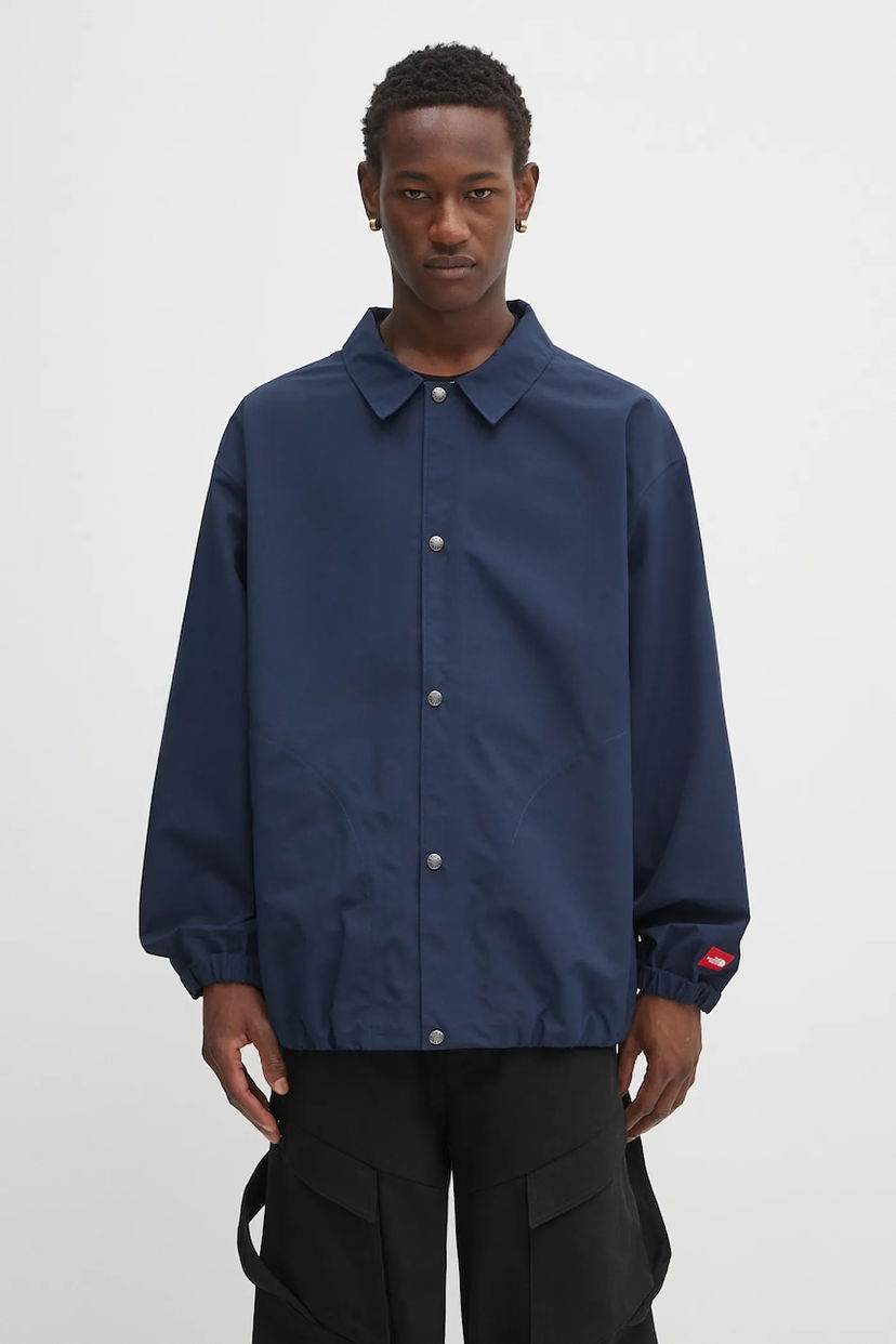 Jacka The North Face The North Face Redbox Celebration Jacket Blå | NF0A8EFT8K21