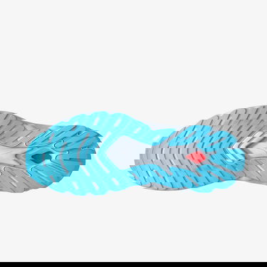 Sneakers och skor Mizuno Wave Skyrise 5 Parisian Blue/ River Blue/ Estat Blå | J1GD240971, 1