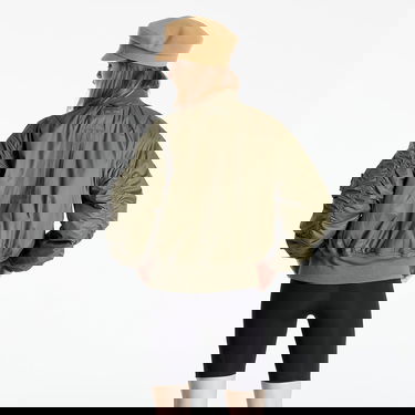 Bomberjacka adidas Performance Parley Bomber Jacket Green Grön | H61738, 1