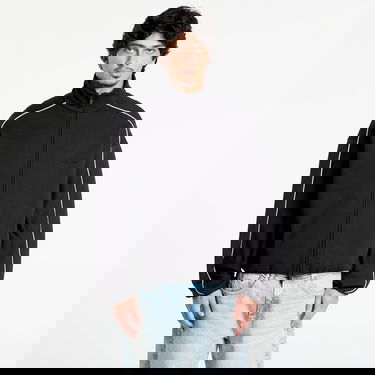 Jacka Fear of God Fear of God Essentials Modern Track Jacket Svart | 202SP256890F-378, 0