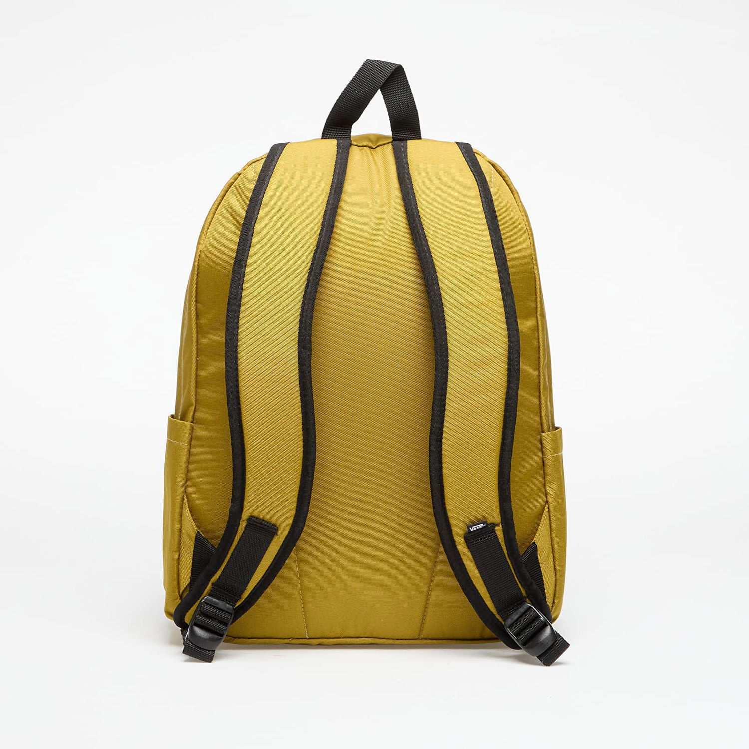 Ryggsäck Vans Old Skool Backpack Gul | VN000H4WEMJ, 1