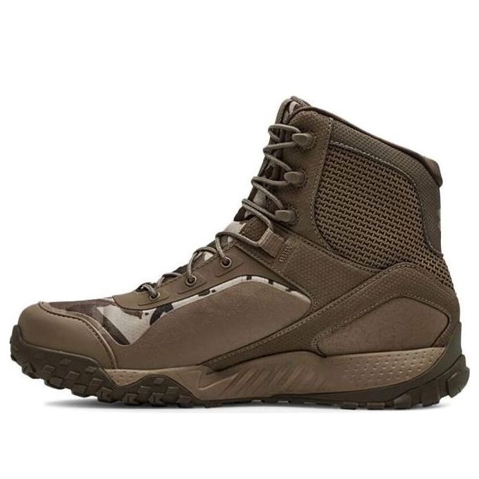 Sneakers och skor Under Armour Valsetz RTS 1.5 Tactical Boots Brun | 3021034-900