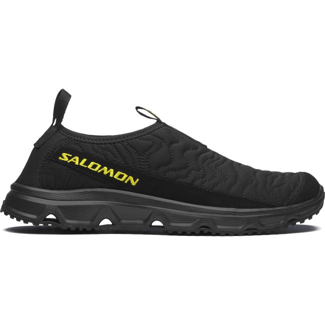 Sneakers och skor Salomon Rx Moc 3.0 Svart | L47855800