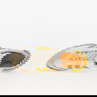 Sneakers och skor adidas Originals Sporty & Rich x Samba "White Bold Gold" Gul | IF5661, 3