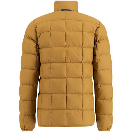 Pufferjacka Lundhags Lundhags Tived Down Jacket Gul | 42609-23, 1