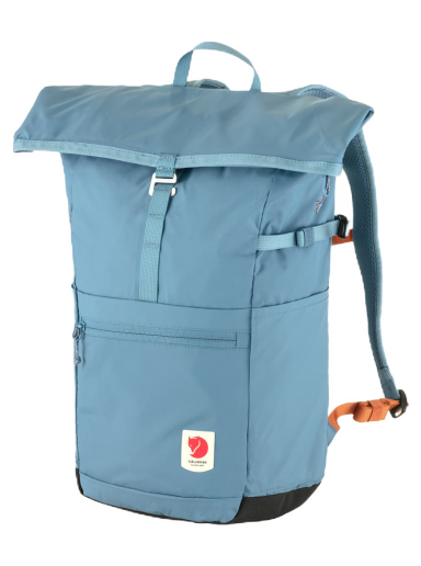 Ryggsäck FJÄLLRÄVEN High Coast Foldsack 24 Backpack Blå | F23222-543