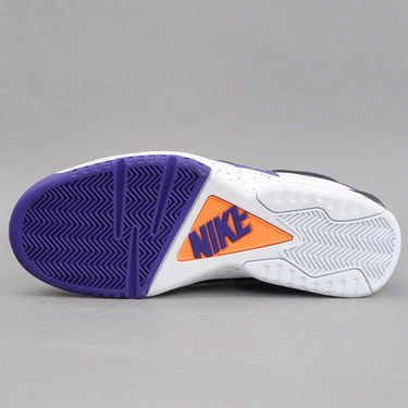 Sneakers och skor Nike Air Tech Challenge 3 Vit | 749957-102, 4