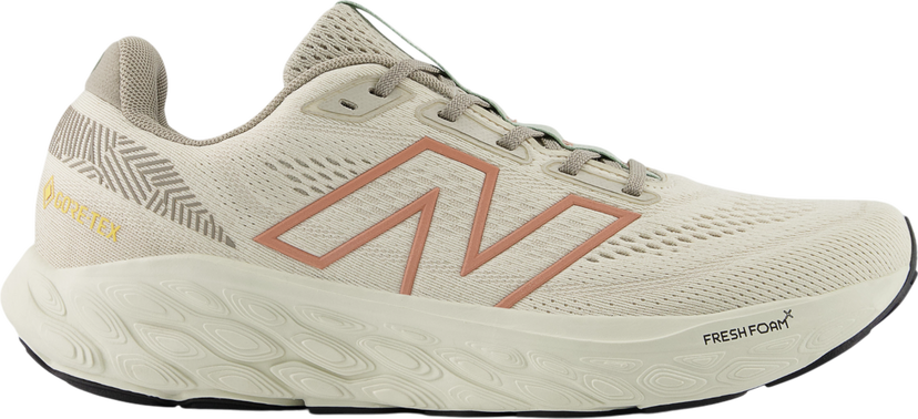 Sneakers och skor New Balance Fresh Foam X 880 v14 Gore-Tex® Beige | m880ge14