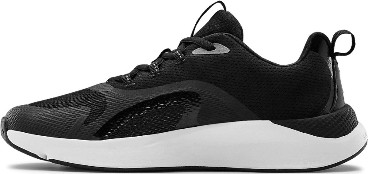 Sneakers och skor Under Armour Charged RC W Svart | 3022951-002, 1