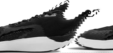 Sneakers och skor Under Armour Charged RC W Svart | 3022951-002, 1