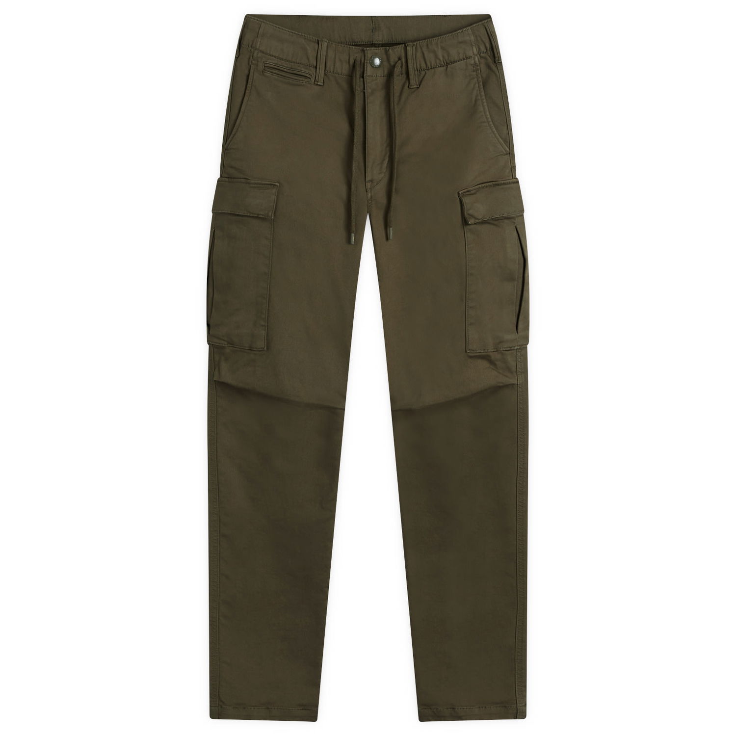 Cargo byxor Polo by Ralph Lauren Cargo Pants Grön | 710944488002, 0