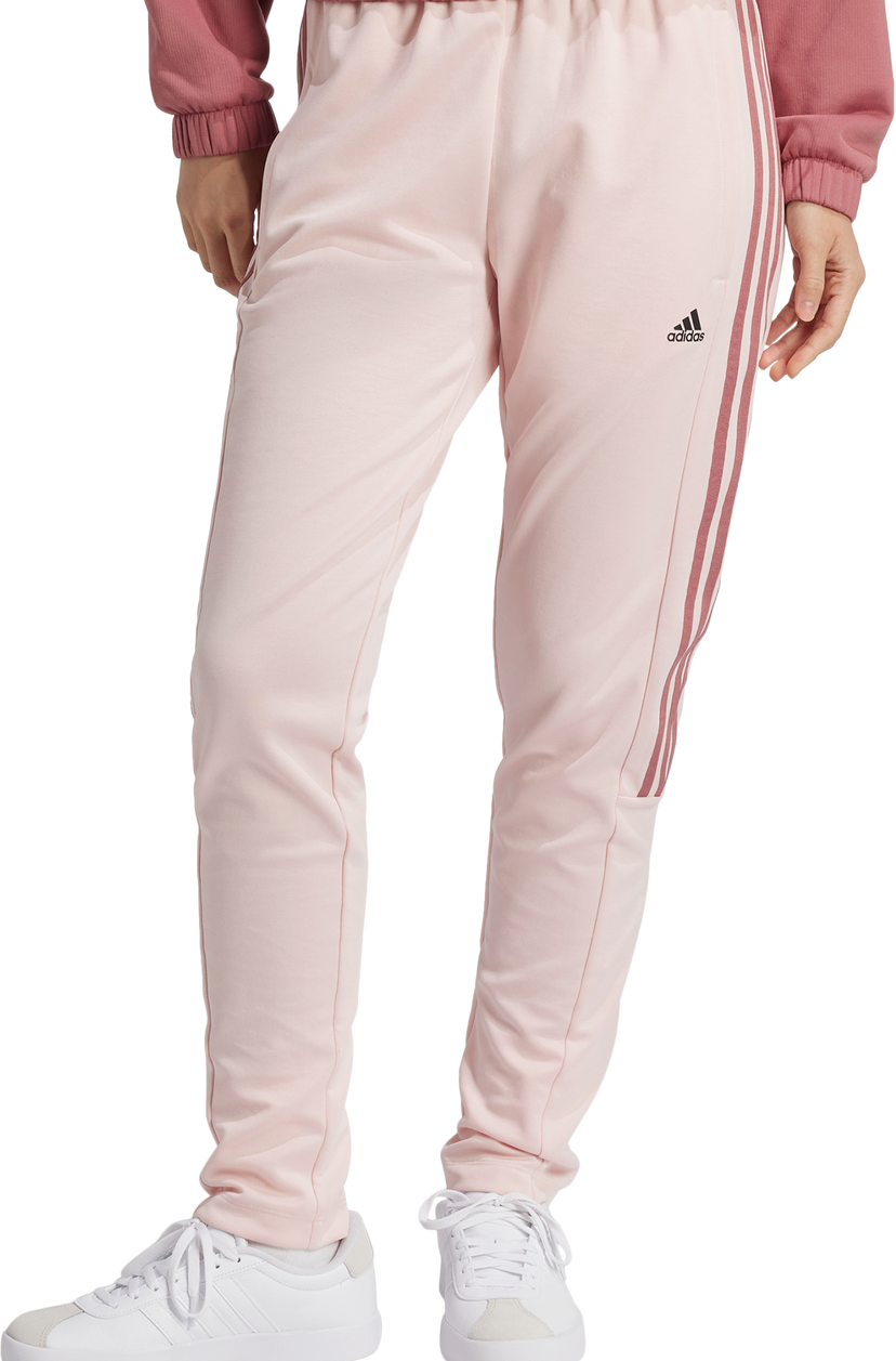 Träningsbyxor adidas Originals Slim Sweatpants Rosa | ix3508