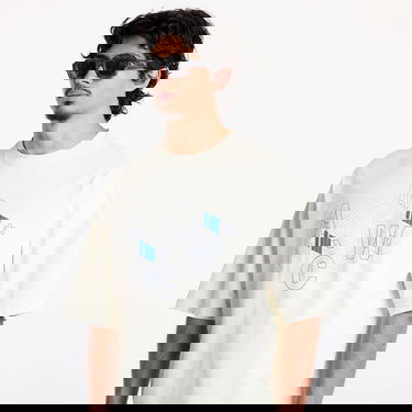 T-shirt A-COLD-WALL* Schematic T-Shirt Beige Bone Vit | ACWMTS198 Beige, 1