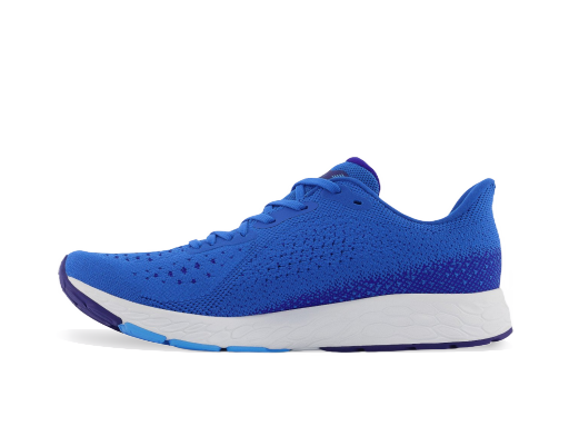Löpning New Balance Fresh Foam X Tempo v2 Blå | mtmpoln2