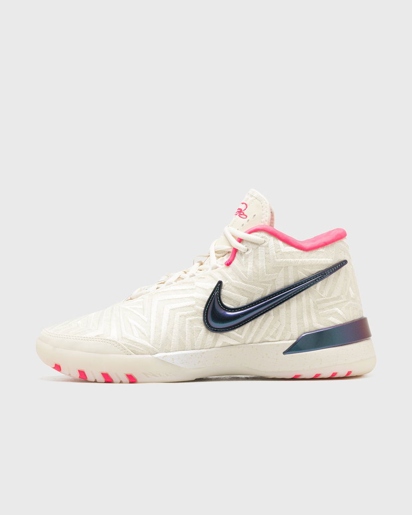 Sneakers och skor Nike LeBron NXXT Genisus Vit | IB1272-100