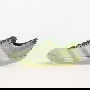 Sneakers och skor Y-3 Adios 9 M Maglim/ Almlim/ Greoxi Grön | JS3138, 0