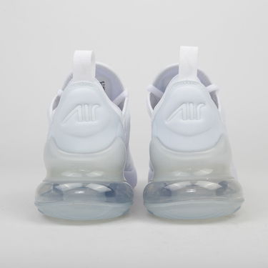 Sneakers och skor Nike Air Max 270 GS Vit | 943345-103, 3