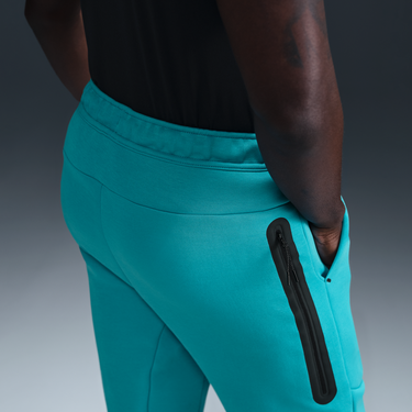 Träningsbyxor Nike Nike Tech Fleece Pants Turkos | HV0959-345, 2