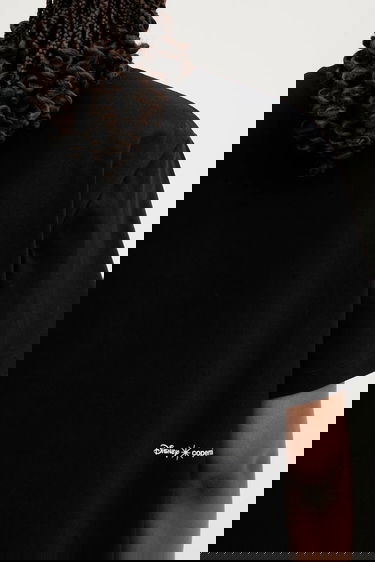 T-shirt Coperni Coperni x Disney Collector T-Shirt Svart | DJS03F5028C, 4