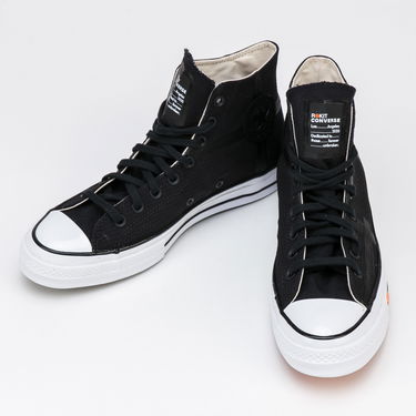 Sneakers och skor Converse Rokit Chuck 70 Hi Svart | 168211C, 2