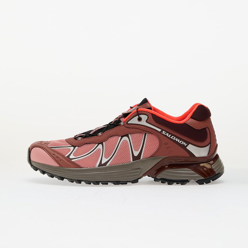 Sneakers och skor Salomon XT-Whisper Rosa | L47761300