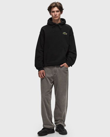Sweatshirt Lacoste SWEATSHIRT Svart | SH2754-031, 1