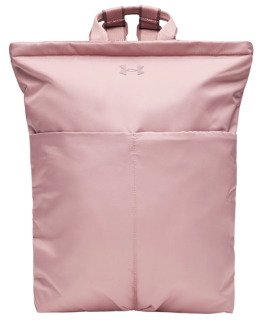 Ryggsäck Under Armour UA Studio Lite Backpack Rosa | 1388909-673, 0