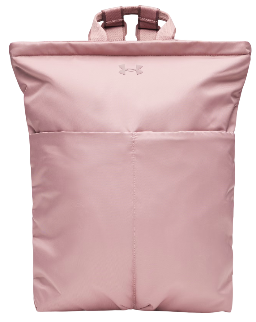 Ryggsäck Under Armour UA Studio Lite Backpack Rosa | 1388909-673