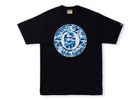ABC Camo Single Color Busy Works Tee