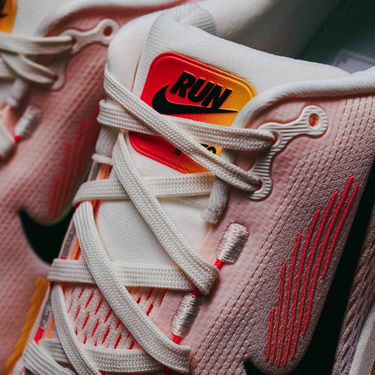 Sneakers och skor Nike Vomero 18 Rosa | hm6804-100, 8