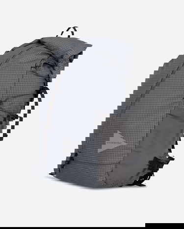 Ryggsäck and wander Ocean Rip 25L Backpack Grå | 5745975116 020, 2