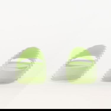 Sneakers och skor Nike Calm Slides W Grön | DX4816-702, 4